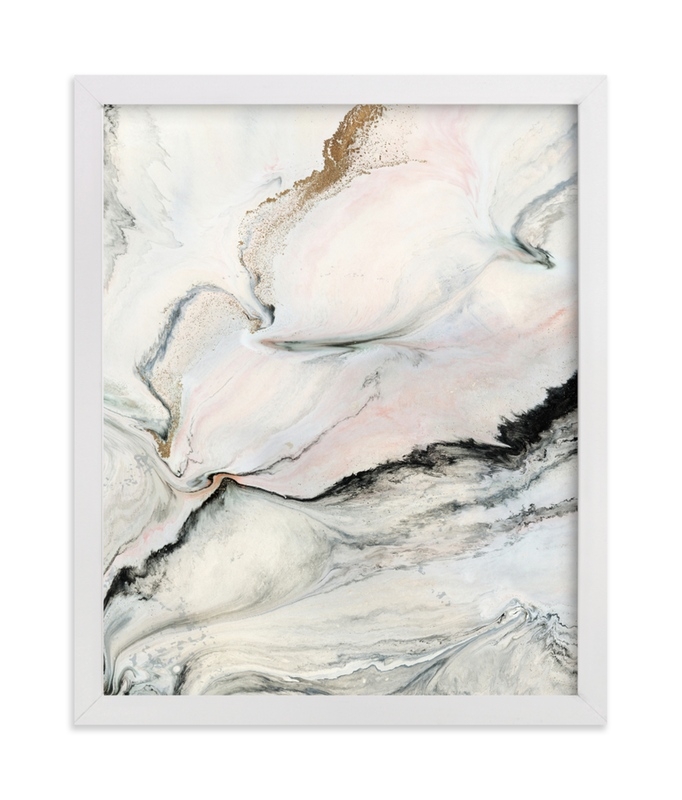 Beneath The Layers Limited Edition Fine Art Print 1 - Image 0