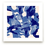 Bird Flight Limited Edition Fine Art Print 2 - Image 0