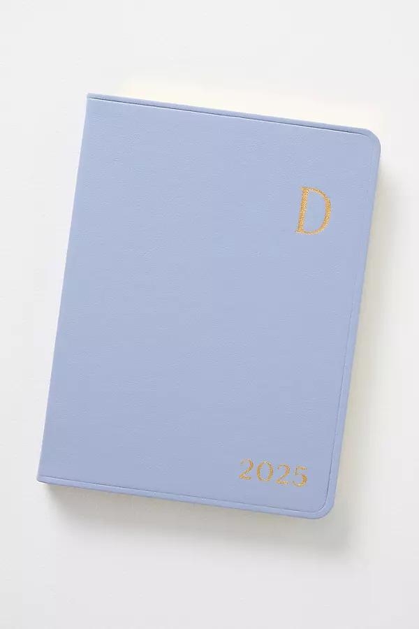 2026 17-Month Monogram Planner - Image 0