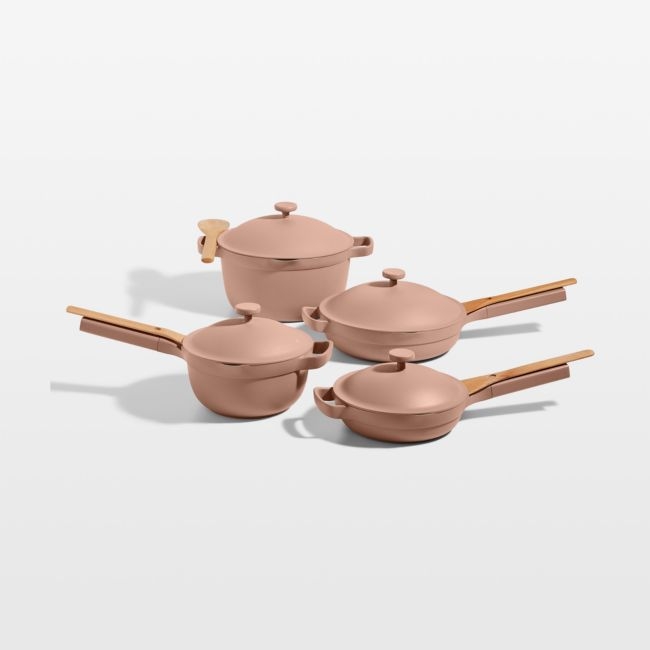 Our Place Spice 13-Piece Cookware Set - Image 0