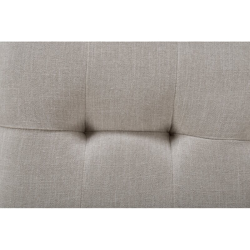 Davina Upholstered Flip Top Storage Bench - Image 7