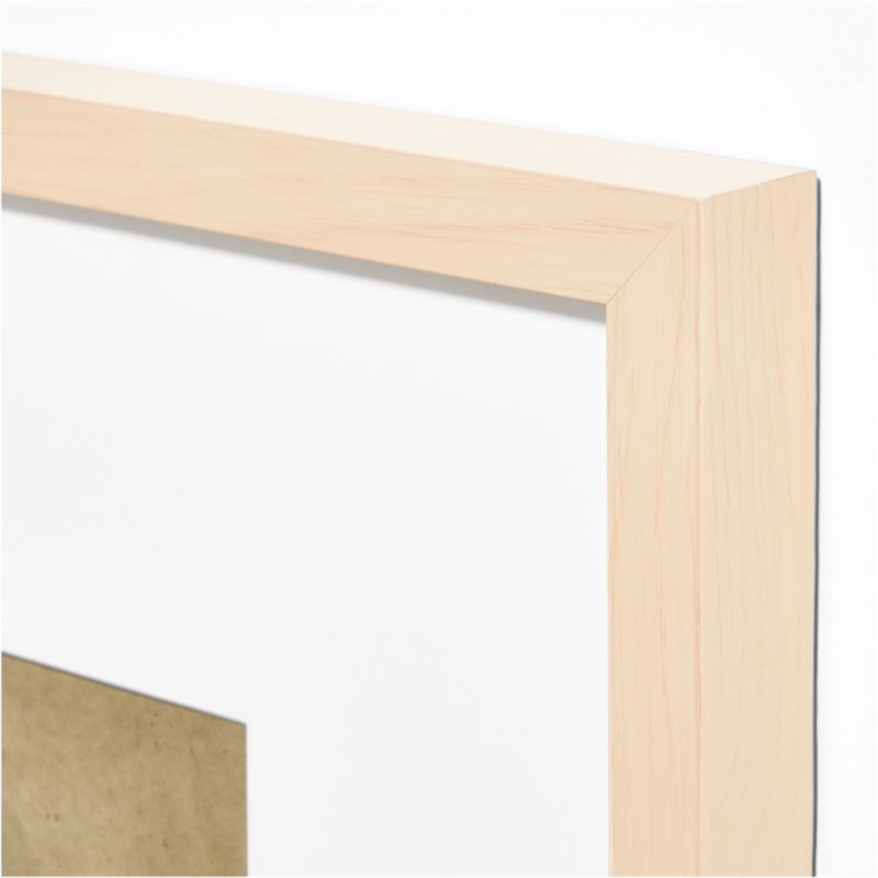 Panda Framed Wall Art Print - Image 1