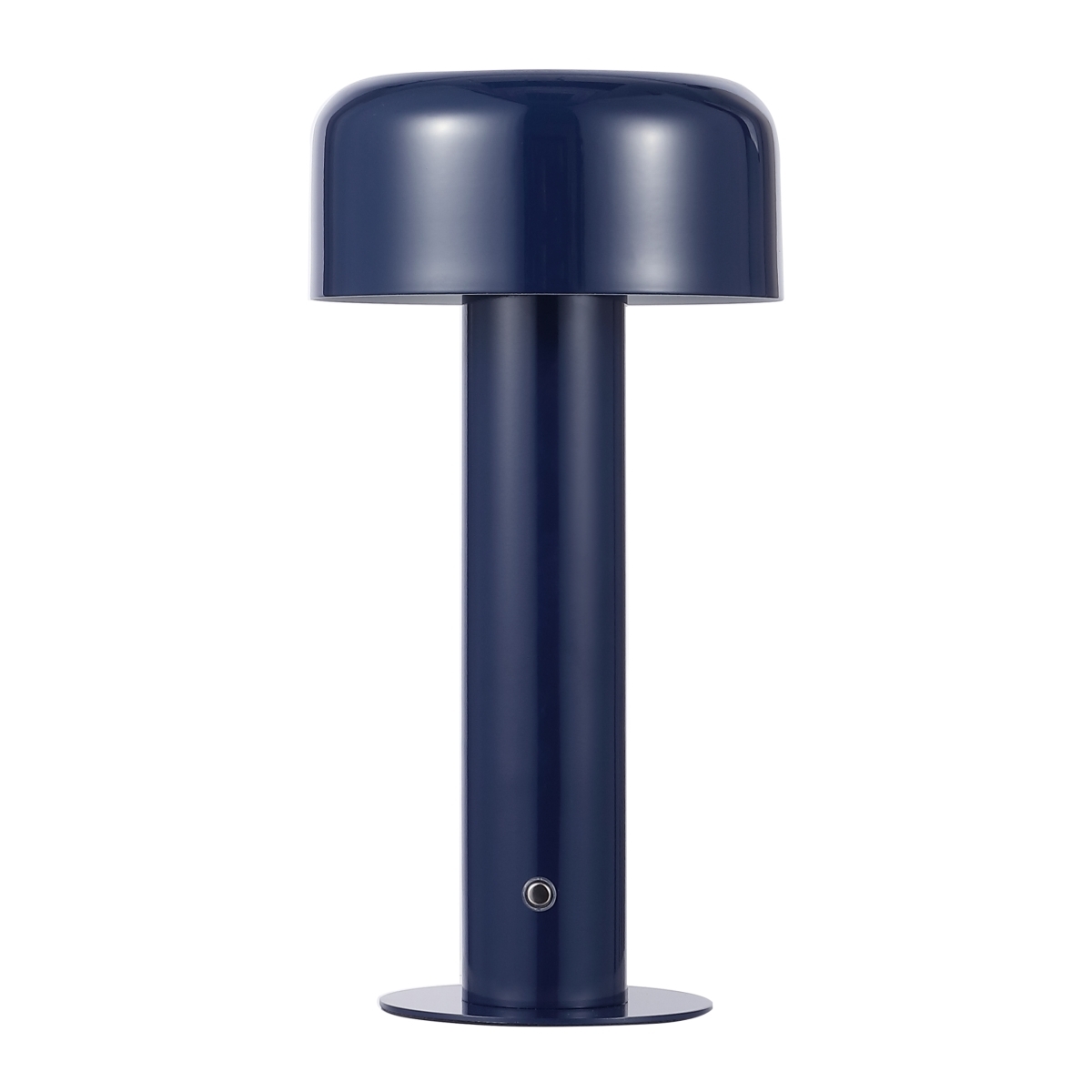 Bonny 13.375" Table Lamp - Dark Blue - Image 0