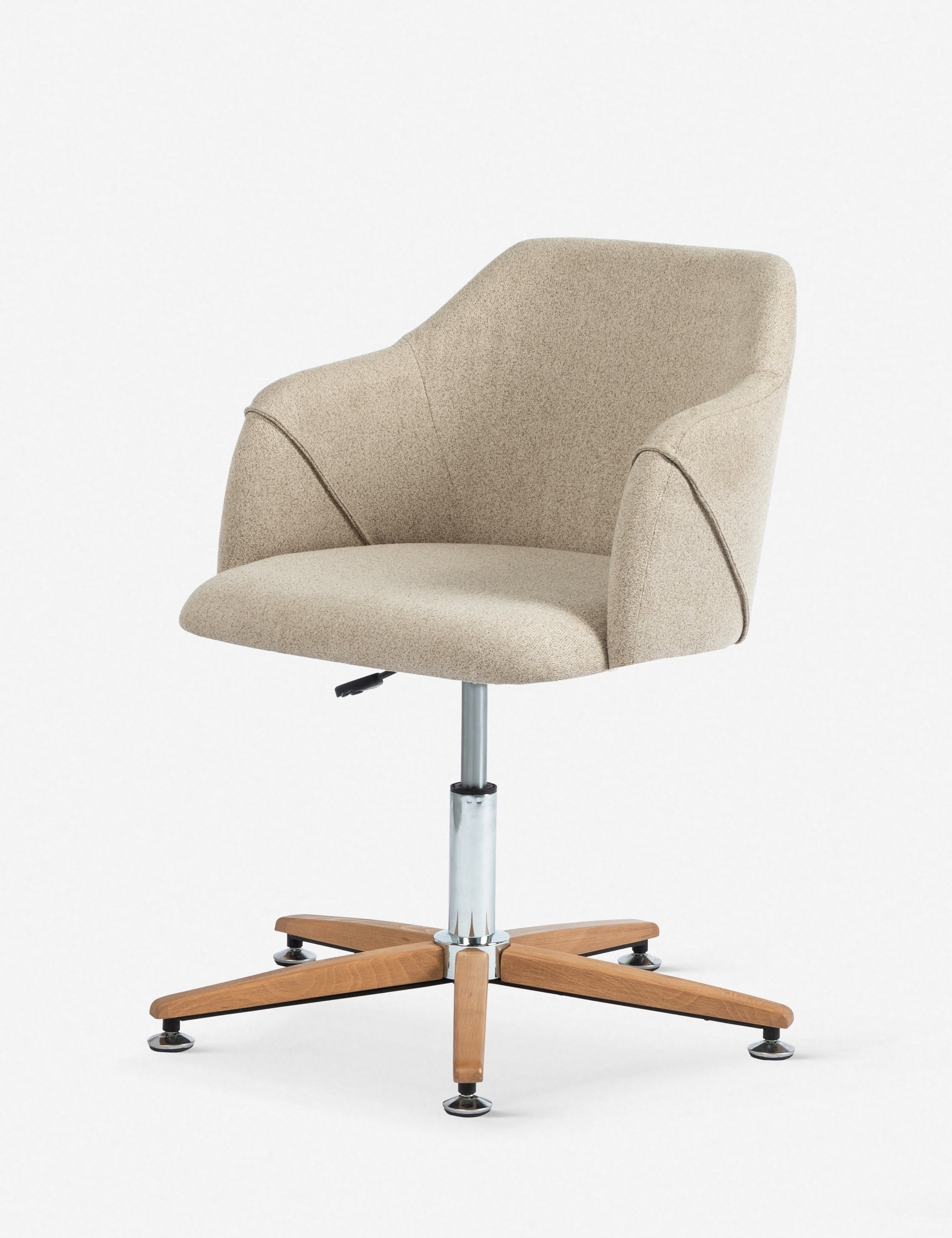 Satine Office Chair - Image 5