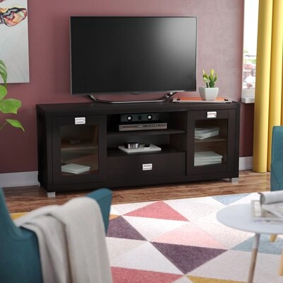 Spicer TV Stand for TVs up to 65" - Image 0