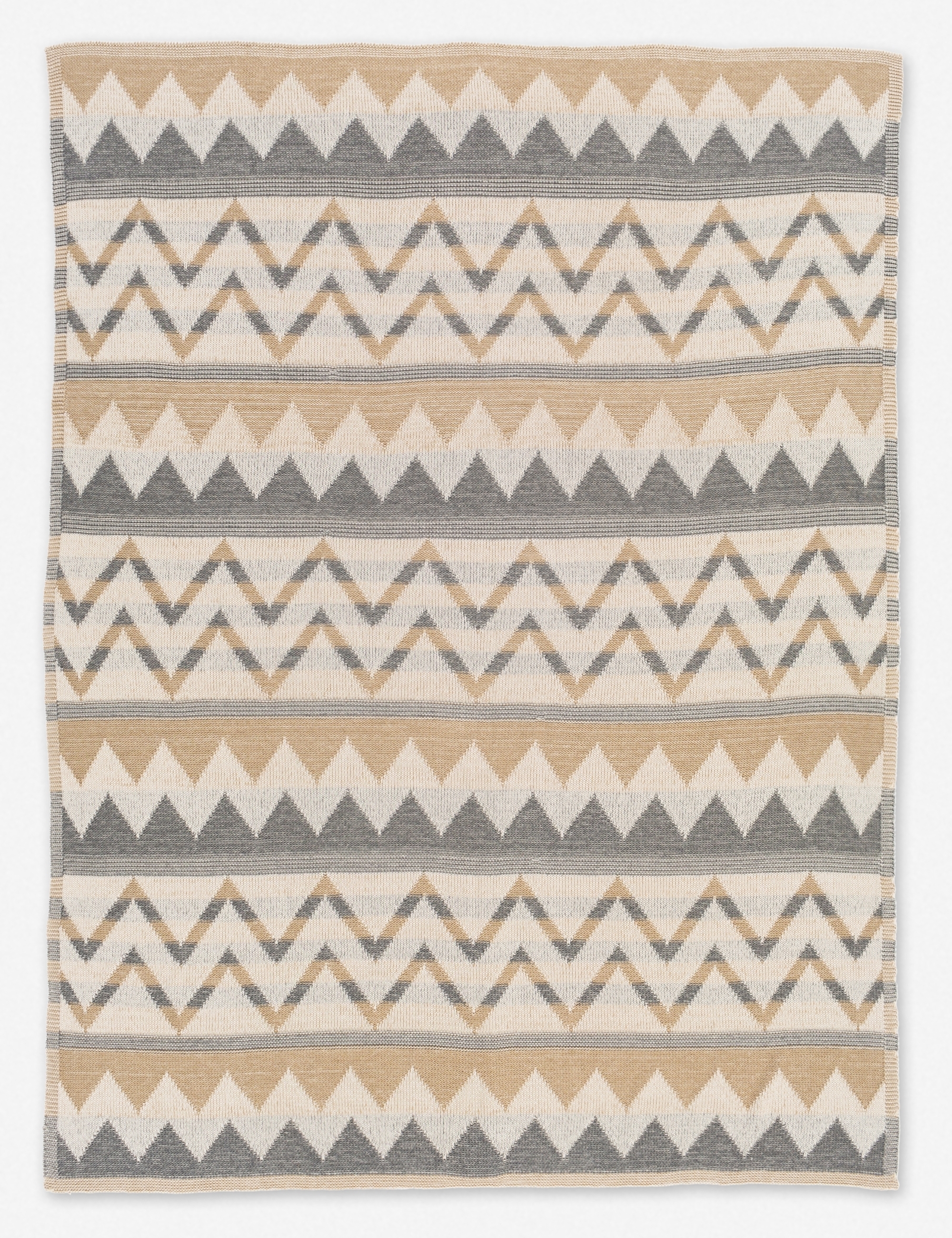 Everly Throw, Multicolor - Image 1