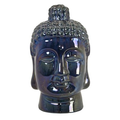 Indio Buddha Head - Image 0