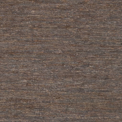 Dominican Brown Indoor 2' x 3' Handmade Rug - Image 0