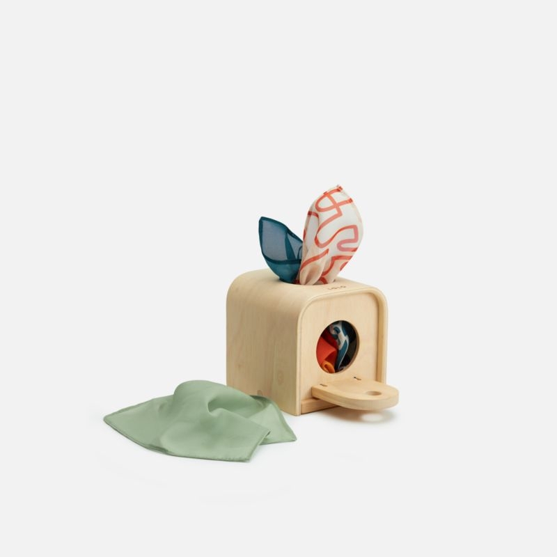 Lalo The Play Box Montessori Inspired Baby Developmental Toys for 5-6 Months - Image 9