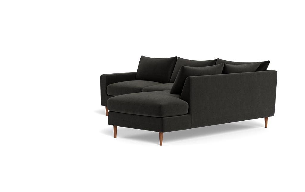 Sloan 3-Seat Right Bumper Sectional - Image 2