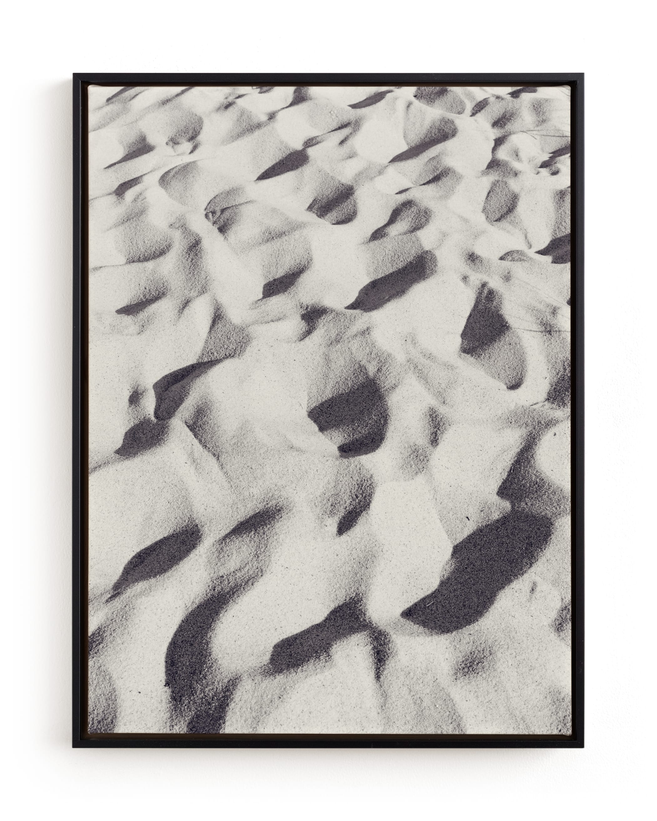 Sand Wave Limited Edition Fine Art Print 1 - Image 0