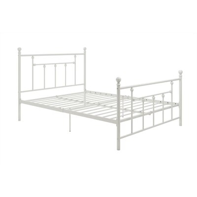 Ione Platform Bed - Image 0