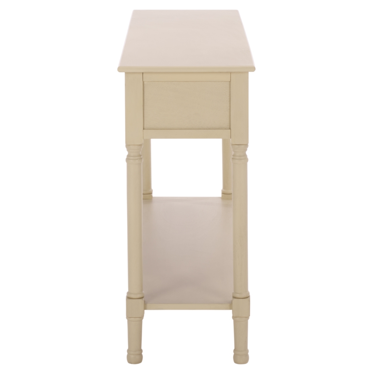 Landers 3Drw Console Table - Sand - Image 6