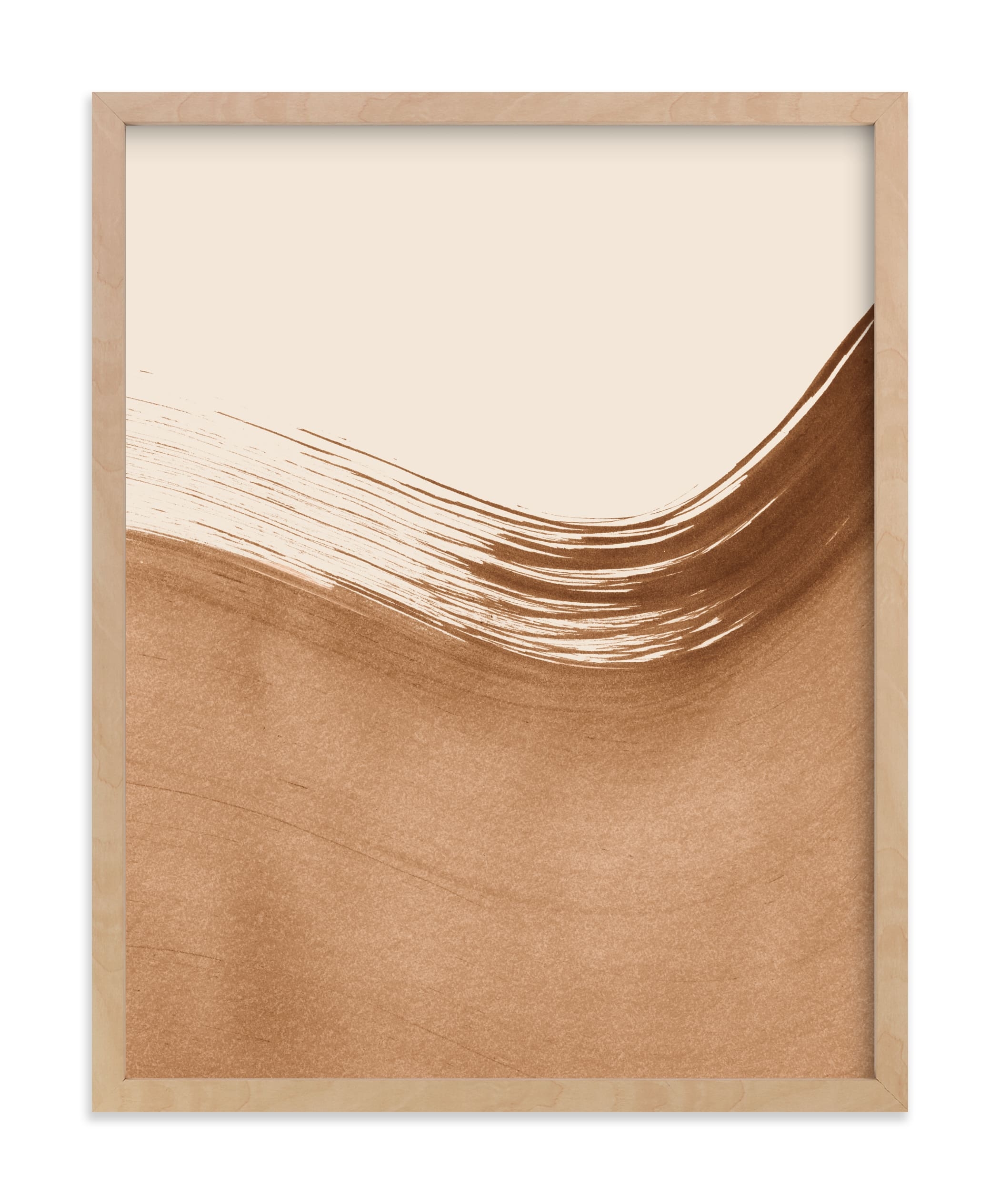 Boundary No. 2 Limited Edition Fine Art Print 1 - Image 0