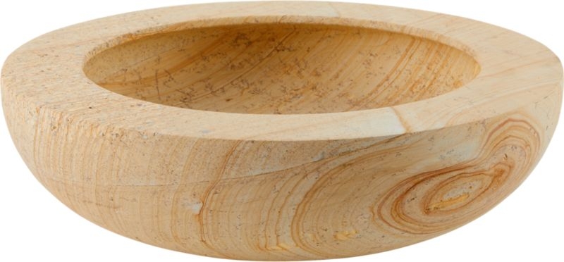 Avaris Sandstone Bowl - Image 4