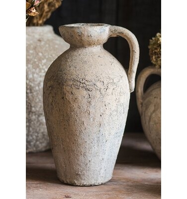 Remie Ancient Table Vase - Image 0