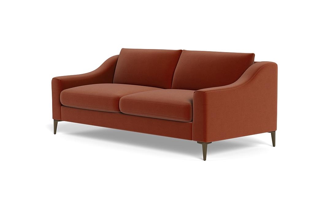 Saylor Slope Arm 2-Seat Sofa - Image 2