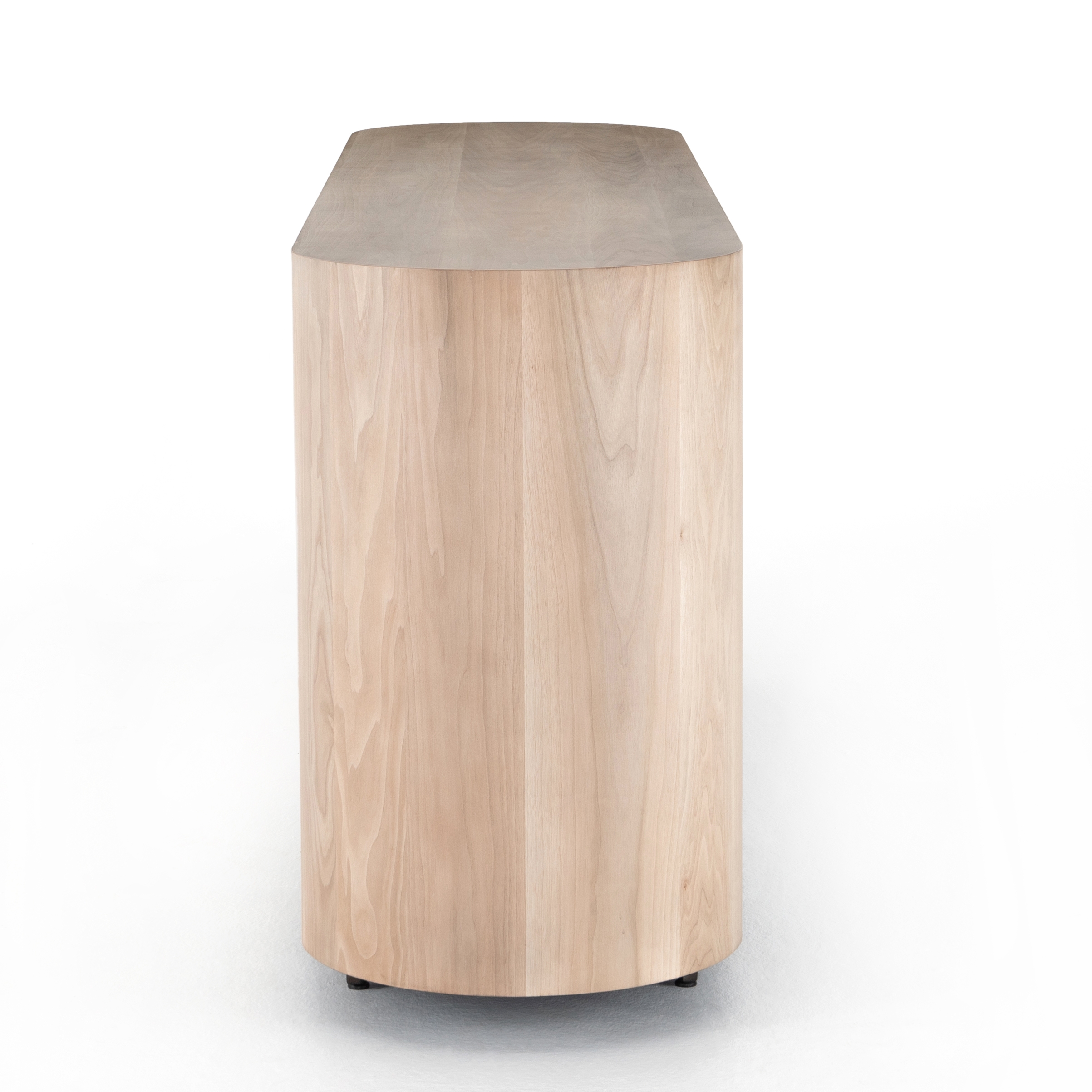 Hudson Sideboard-Ashen Walnut - Image 4