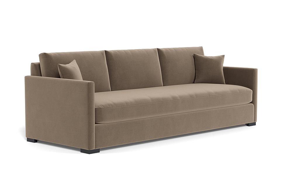 Scarlett 3-Seat Sofa - Image 1