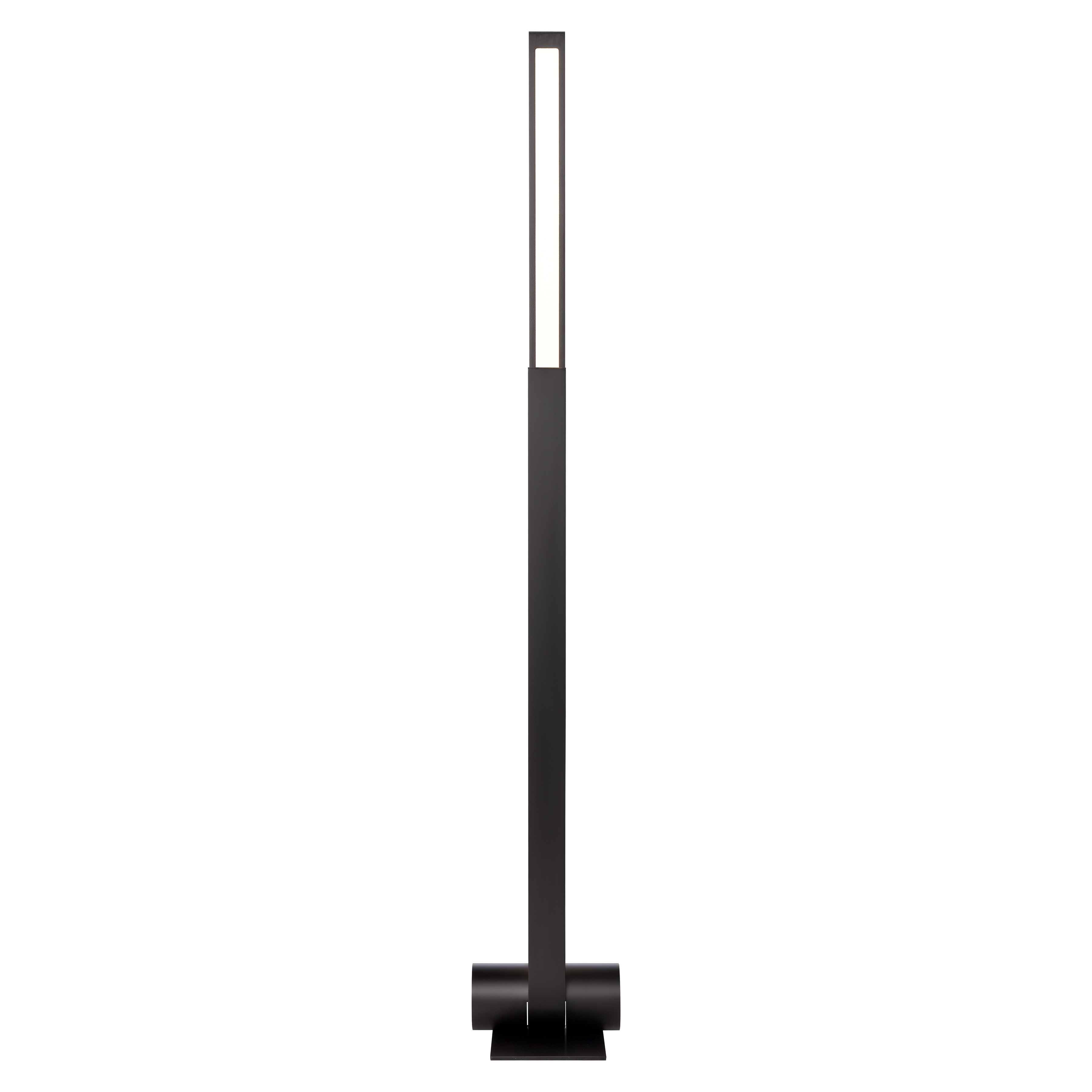 Rylan 54'' High Integrated LED Floor Lamp - Image 3