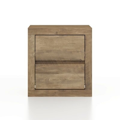 LIBBY 2D NIGHTSTAND - KO - Image 0