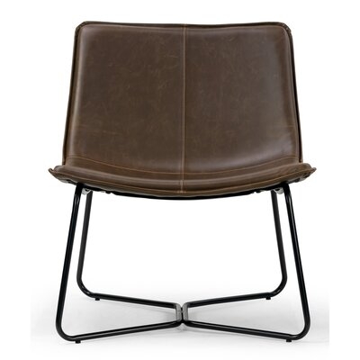 Thelma Wide Side Chair - Image 0