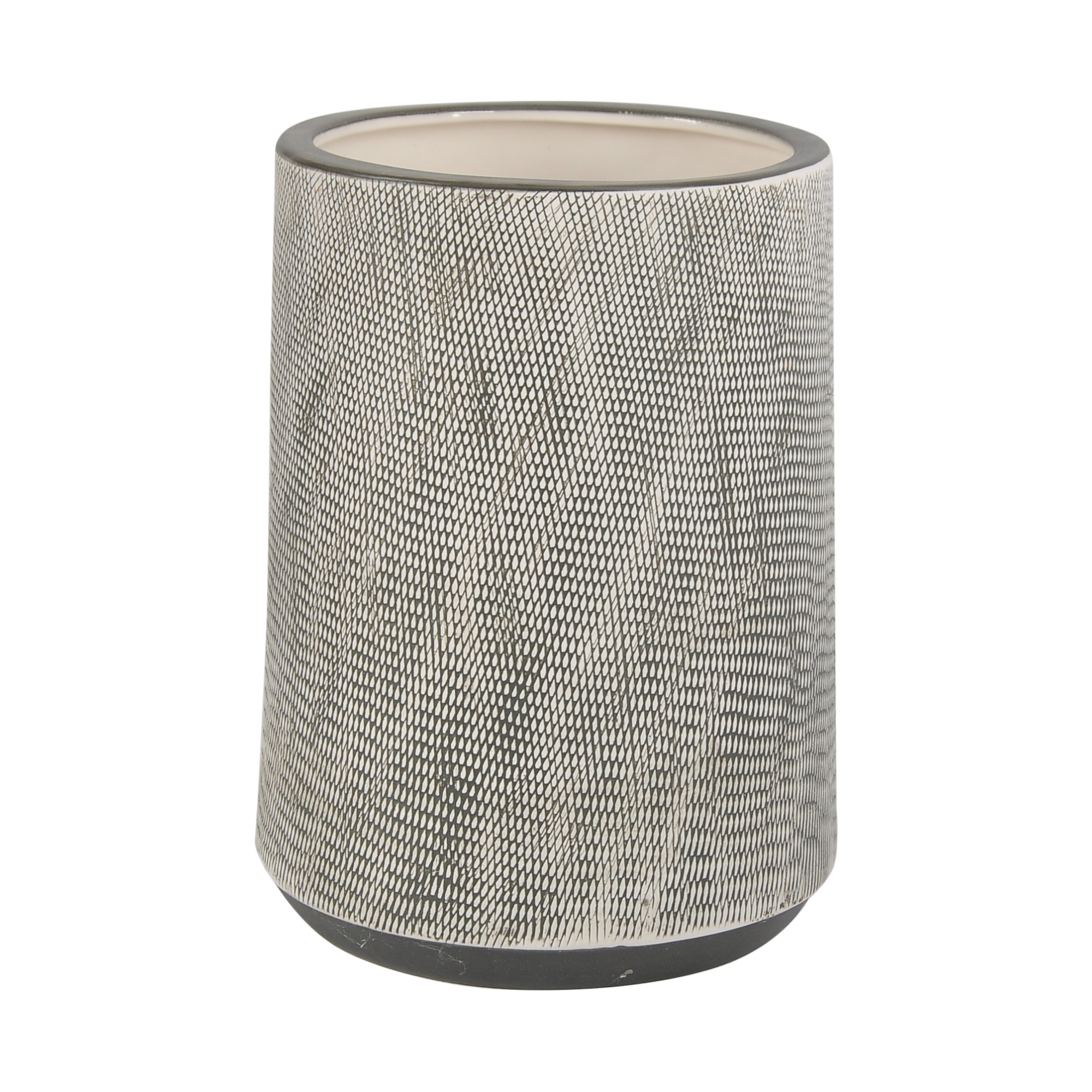 Woodgrain Planter - Image 0