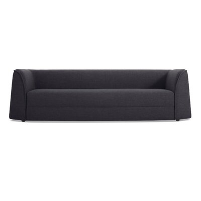 102'' Wide Square Arm Sofa Bed - Image 0