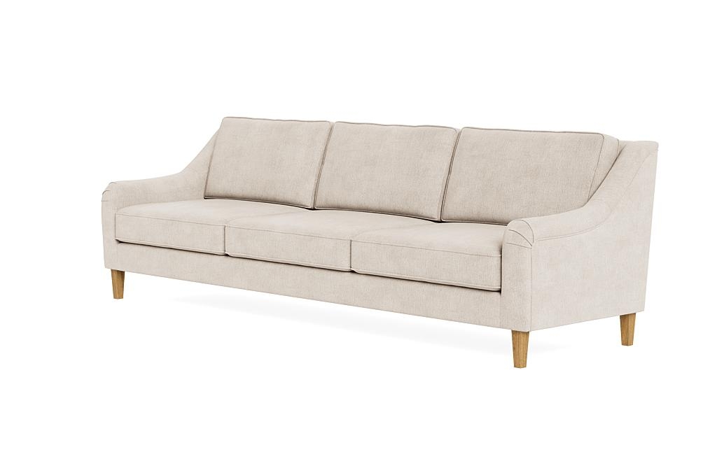 Alexander 3-Seat Sofa - Image 2