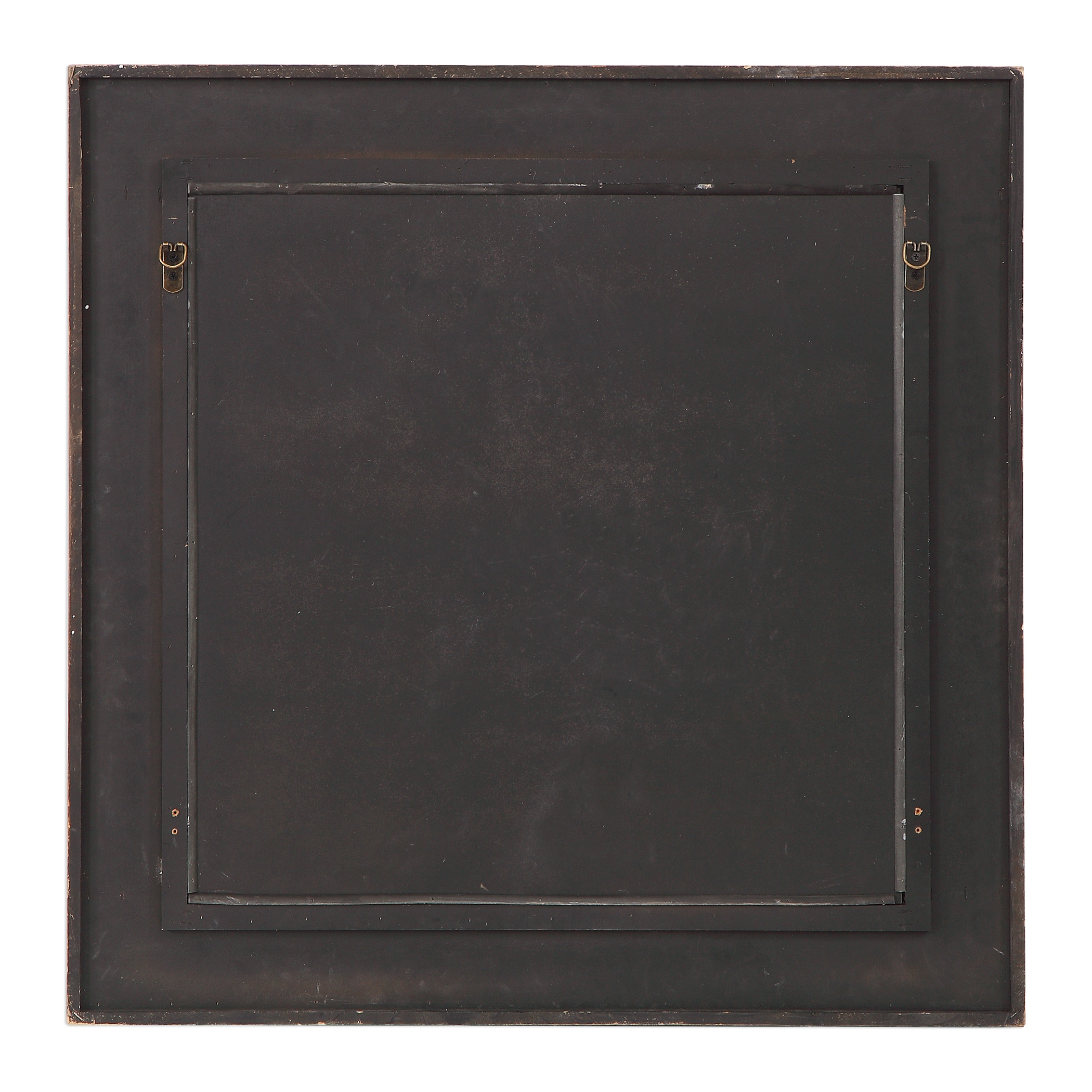 Custom Black And White Horses Print - Image 5