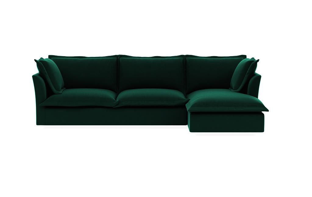 Skylar Right Chaise Sectional - Image 0