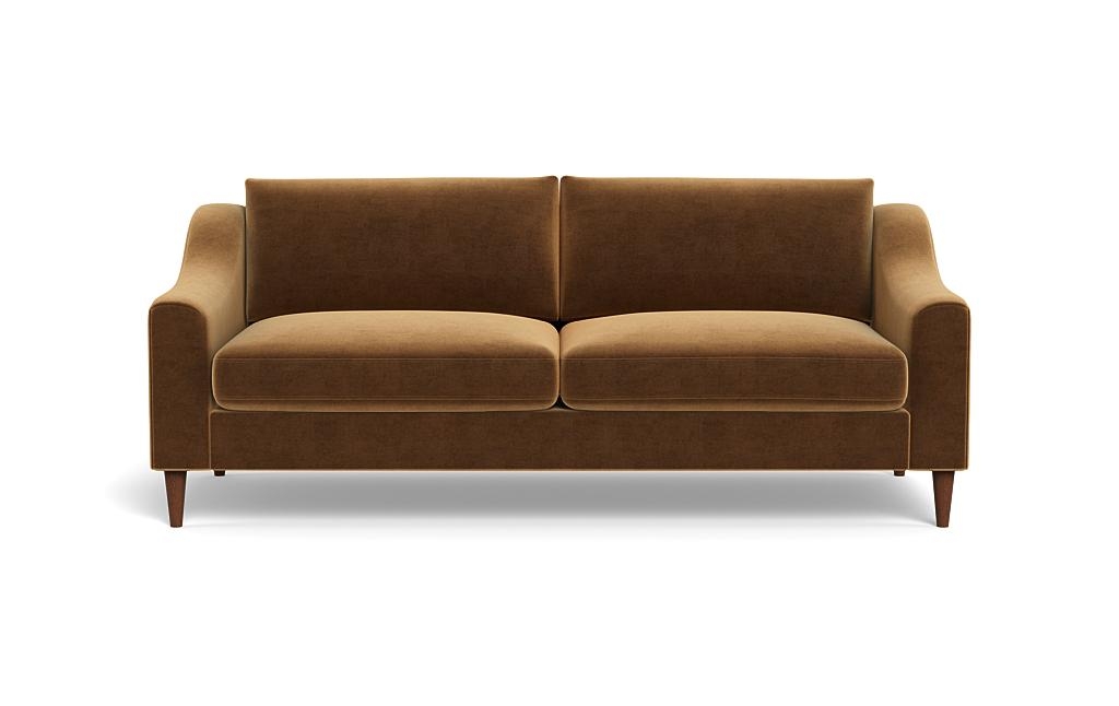 Saylor Slope Arm 2-Seat Sofa - Image 0