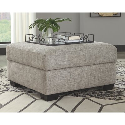 Nevra Storage Ottoman - Image 0