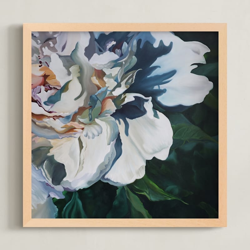 Shadow Blues 1 Limited Edition Fine Art Print 2 - Image 0