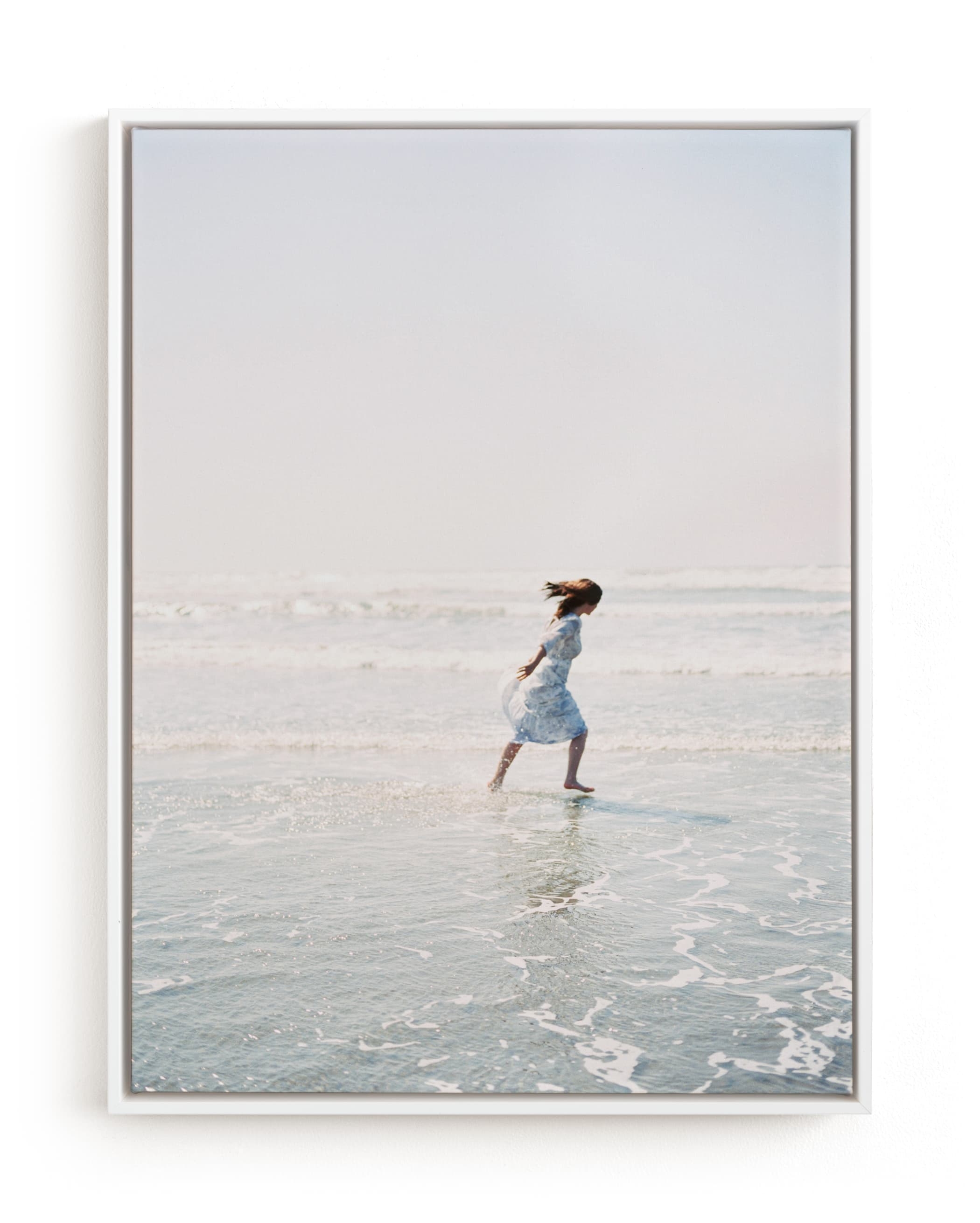 Dreams + Waves Limited Edition Fine Art Print 1 - Image 0