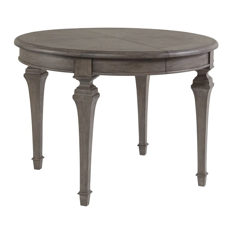 Artistica Home Cohesion Dining Table - Image 0