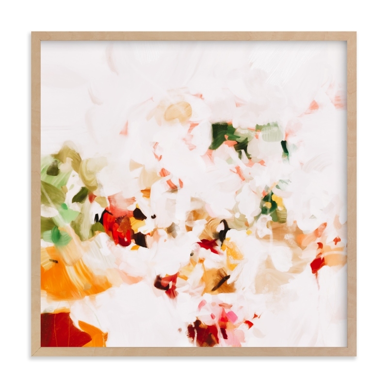 Isa Limited Edition Fine Art Print 1 - Image 0