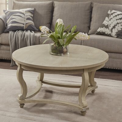 Elmcrest Coffee Table - Image 0