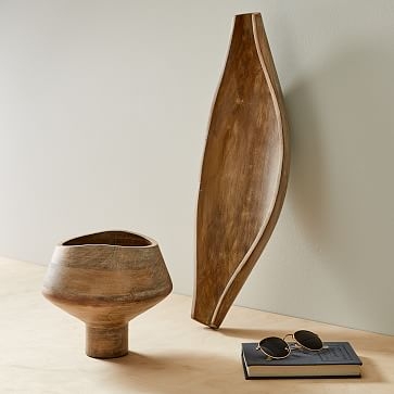 Coastal Bowls & Vases, Set of 4 - Image 2