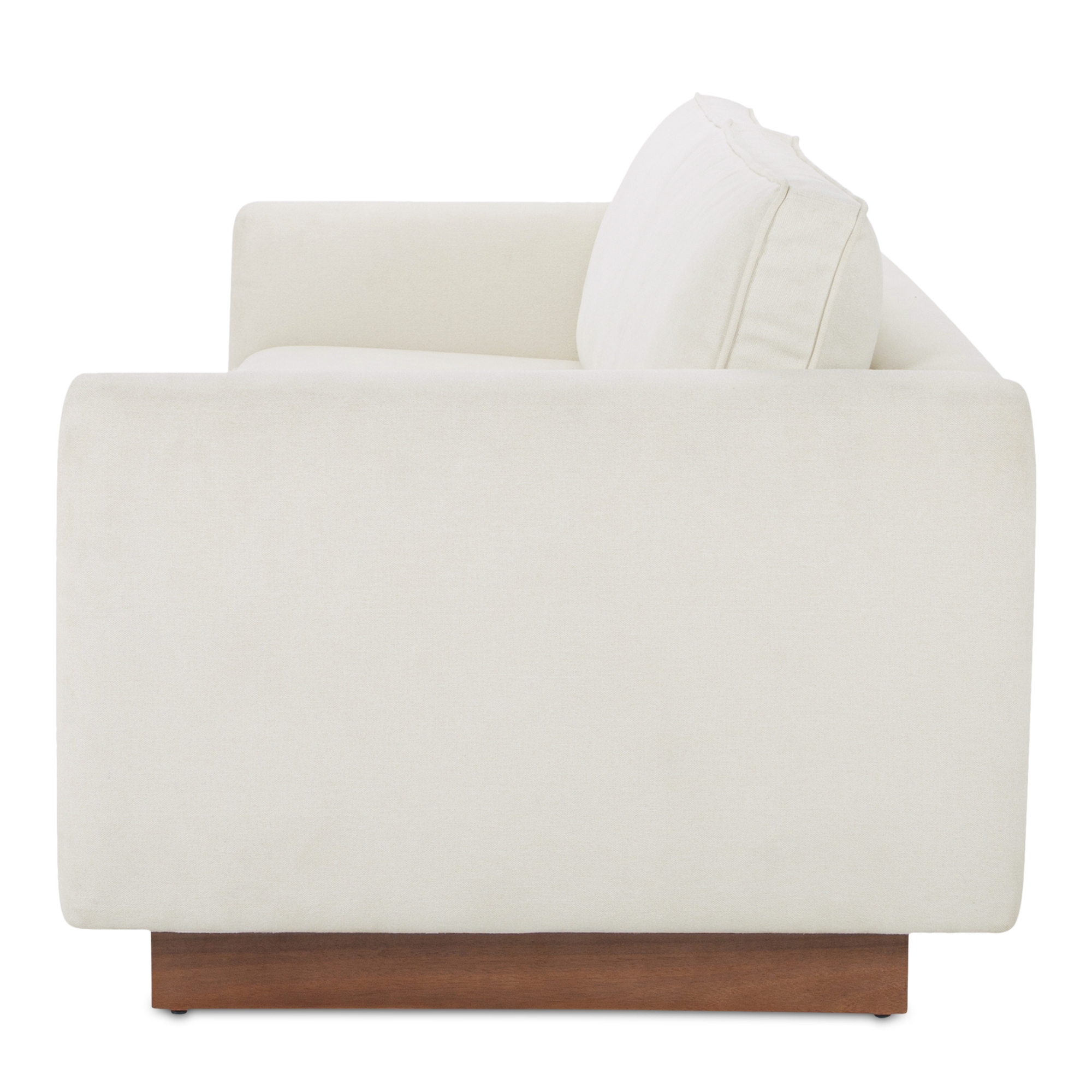 Vernon Sofa White - Image 2