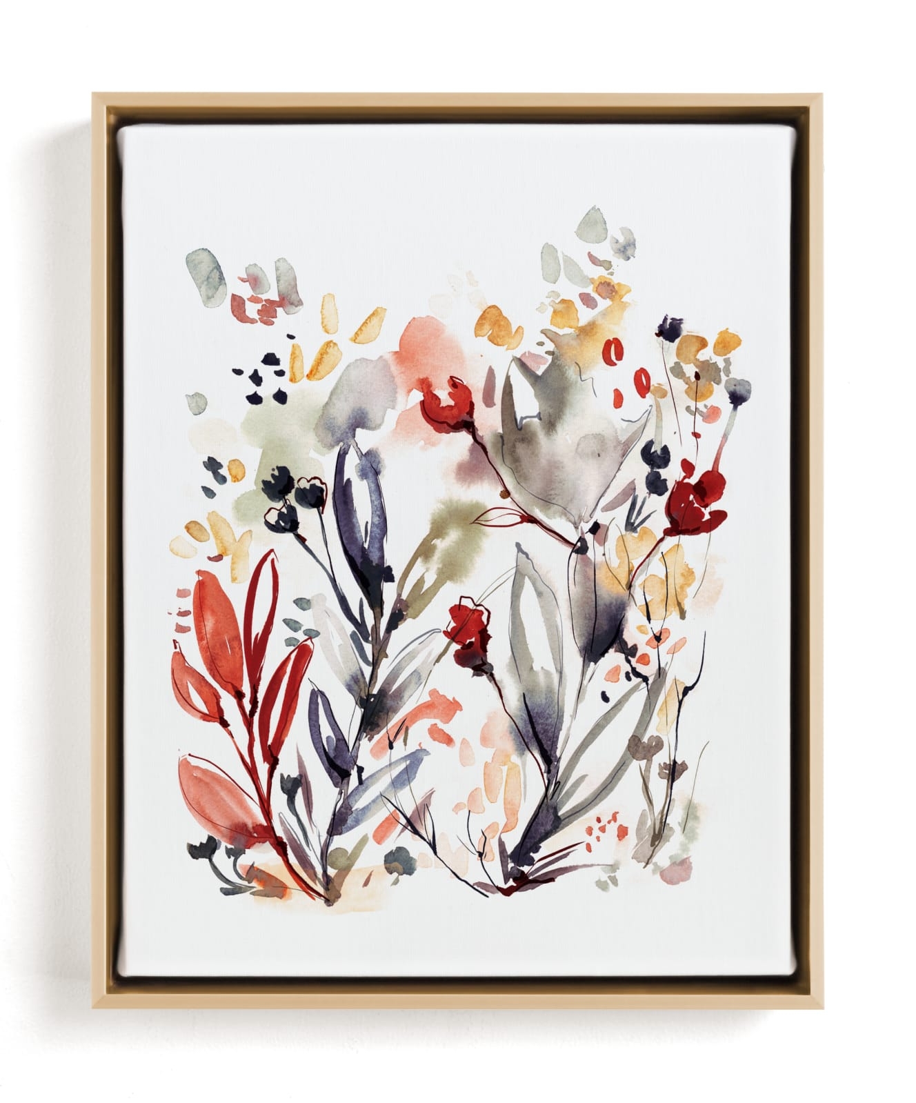 Awakening 3 Open Edition Fine Art Print - Image 0