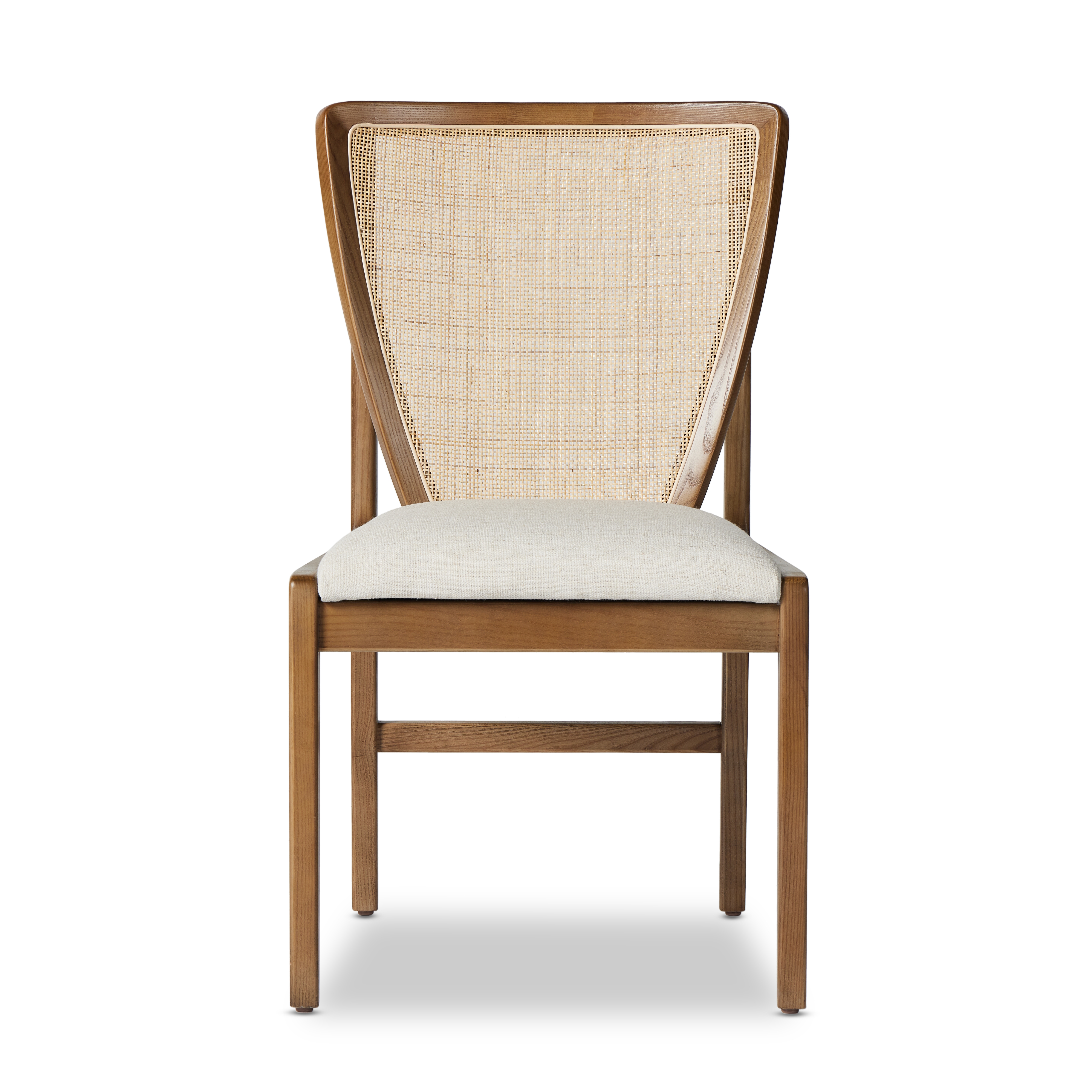 Alida Dining Chair - Alcala Cream - Image 2