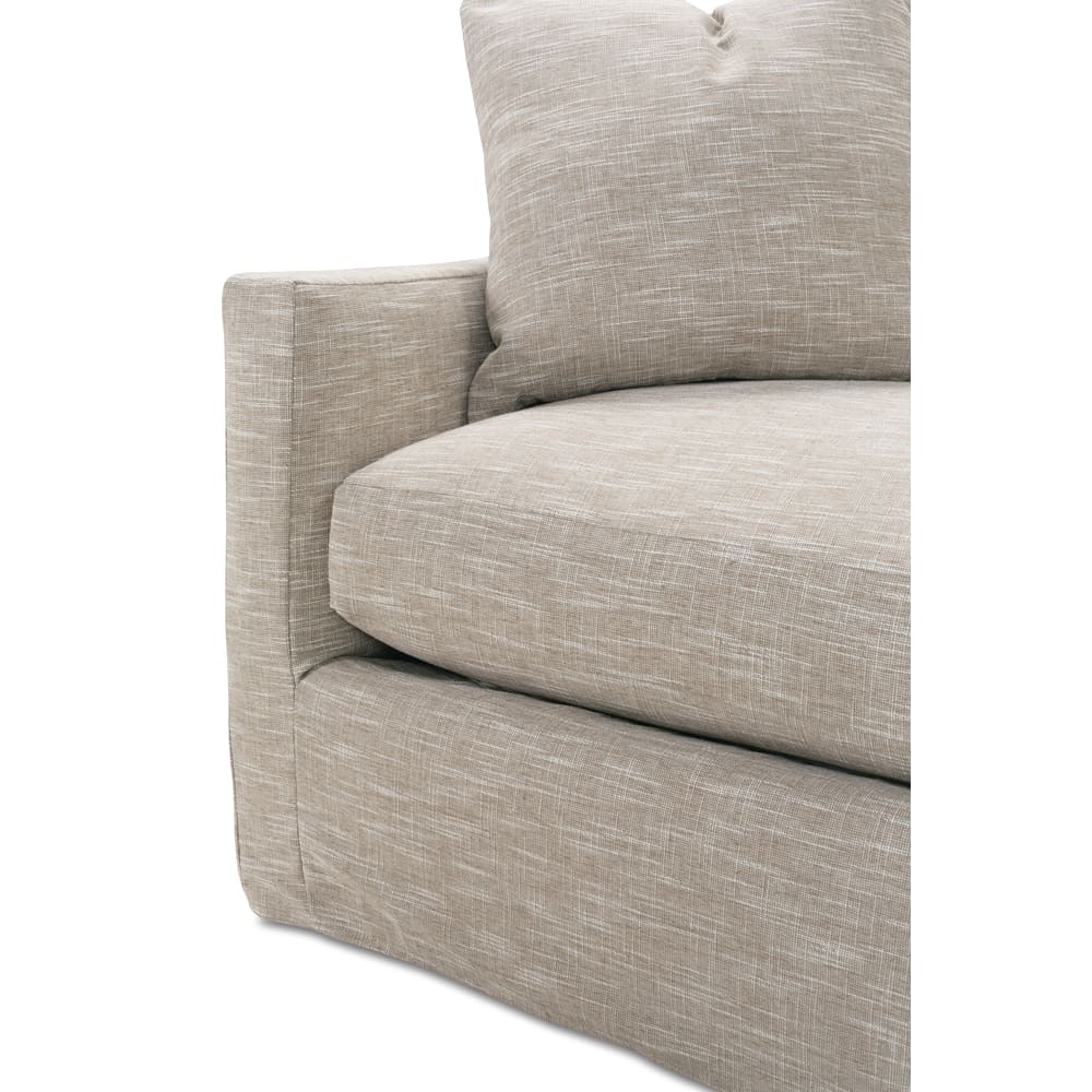 Bradford 2-Piece Slip Sectional - Image 13