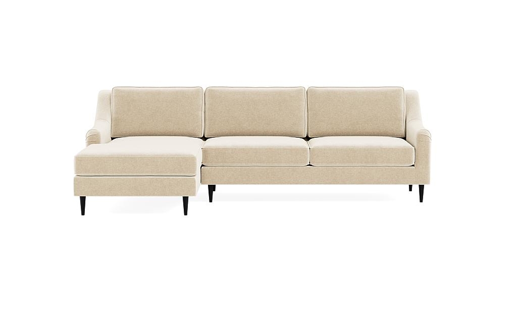 Alexander Left Chaise Sectional - Image 0