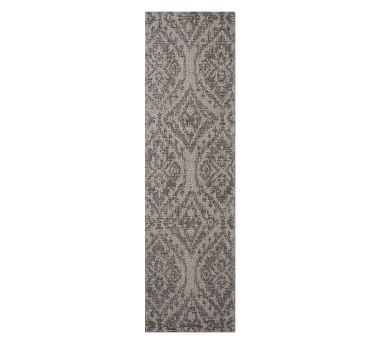 Aidy Hand Tufted Wool Rug, Neutral, 8 x 10' - Image 5