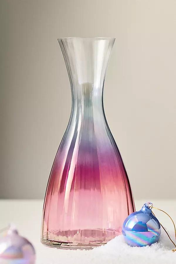 Glass Decanter - Image 0