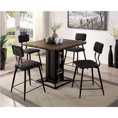 Balqees Counter Height Table - Image 0