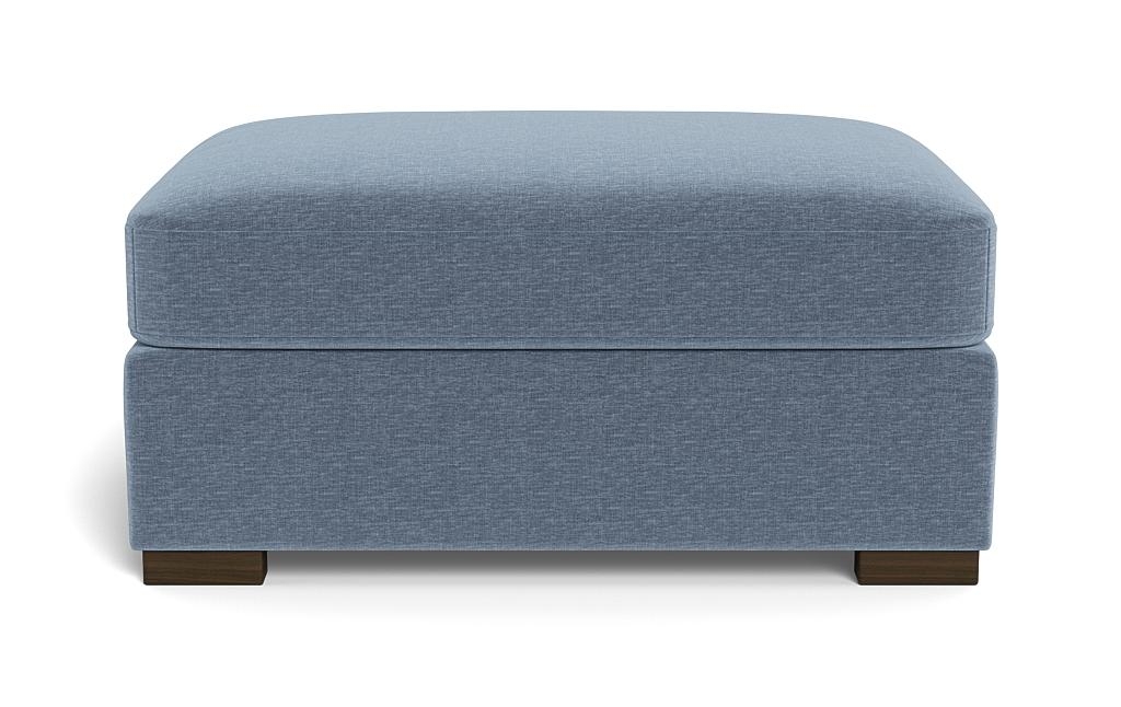 Scarlett Rectangle Ottoman - Image 0