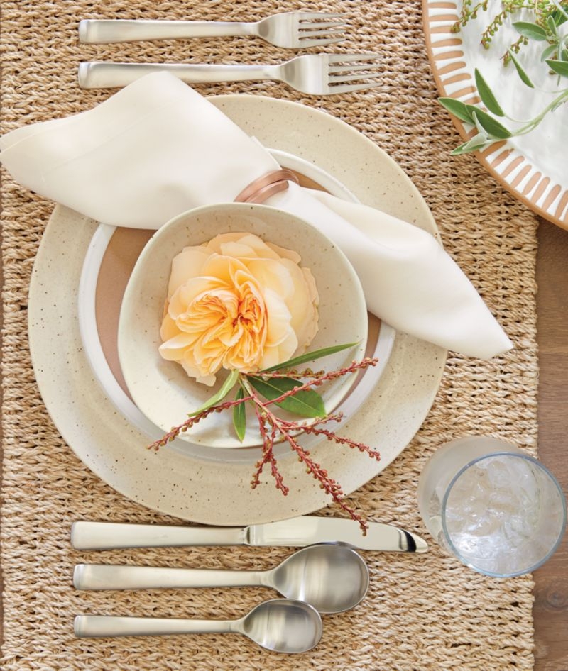 Wilder Dinner Plates, Set of 8 - Image 7