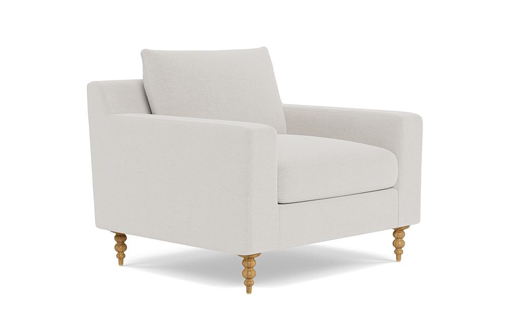 Sloan Accent Chair - Image 1